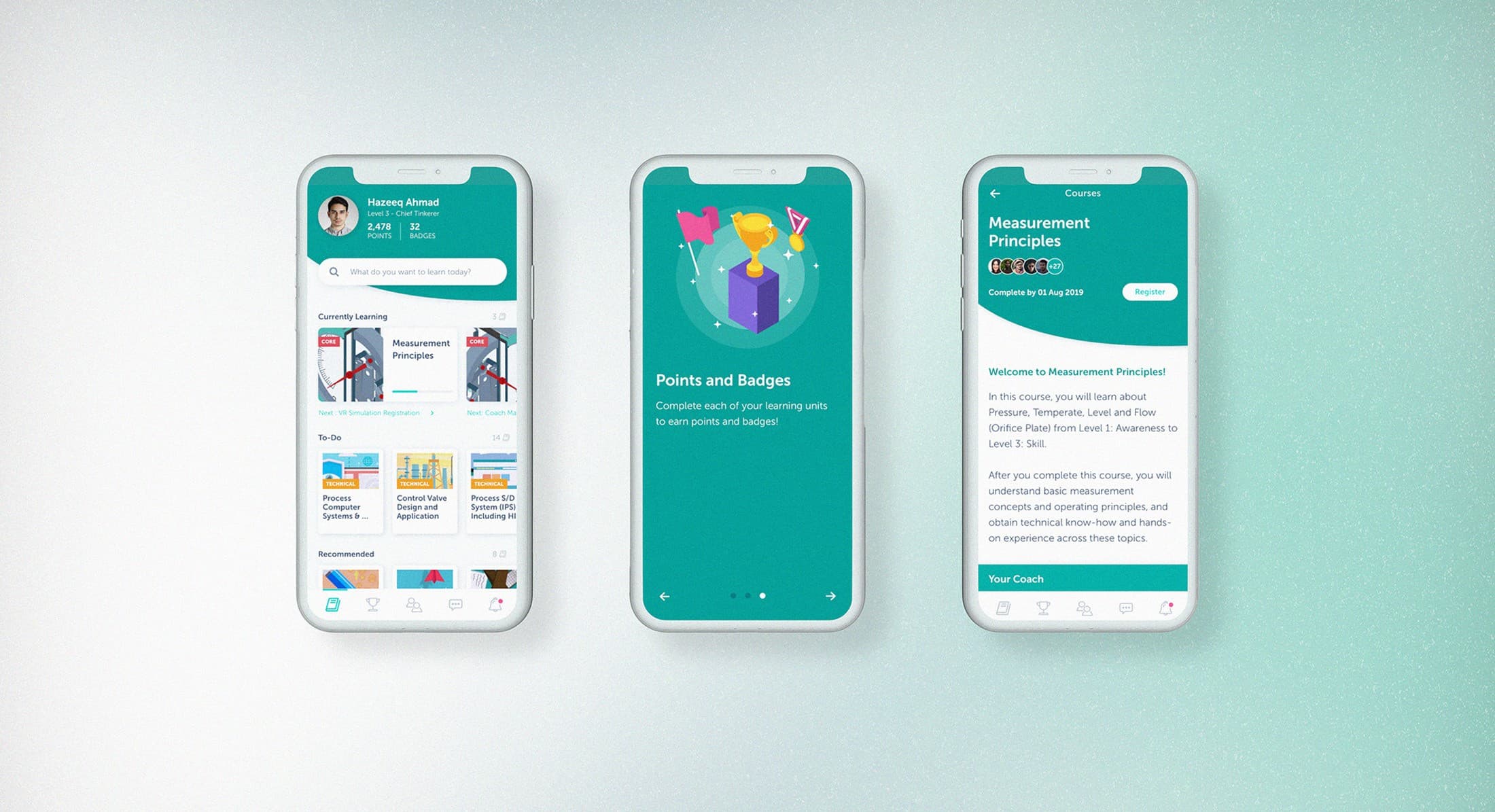 Digital Learning