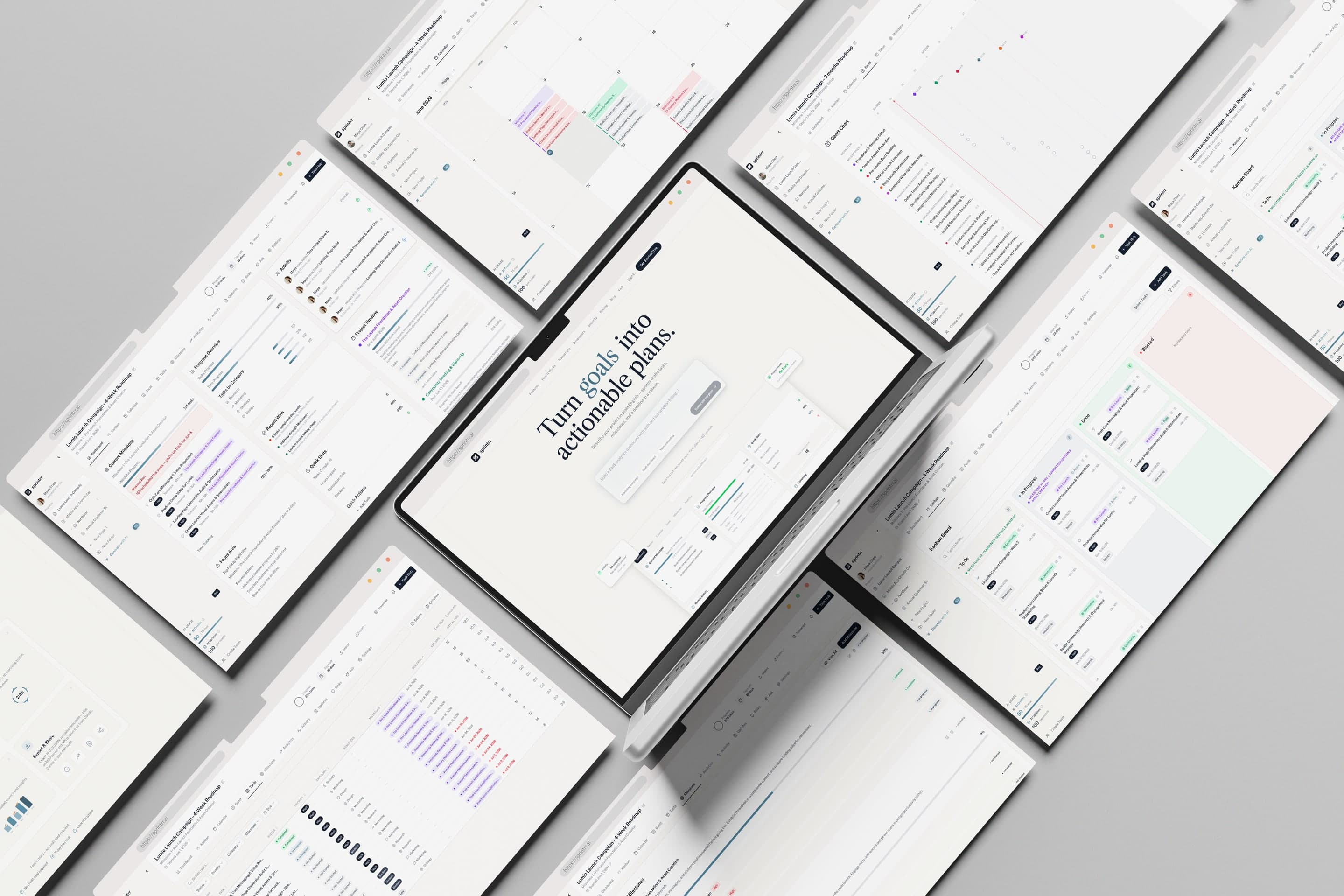 sprintrr.ai